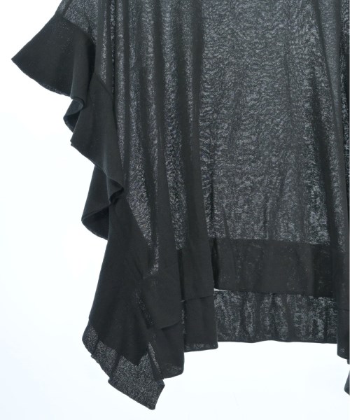 La TOTALITE（ラトータリテ）ニット・セーター 黒 サイズ:F レディース/2200615413242