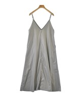 La TOTALITE（ラトータリテ）ワンピース グレー サイズ:36(S位) レディース/2200614996135