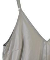 La TOTALITE（ラトータリテ）ワンピース グレー サイズ:36(S位) レディース/2200614996135