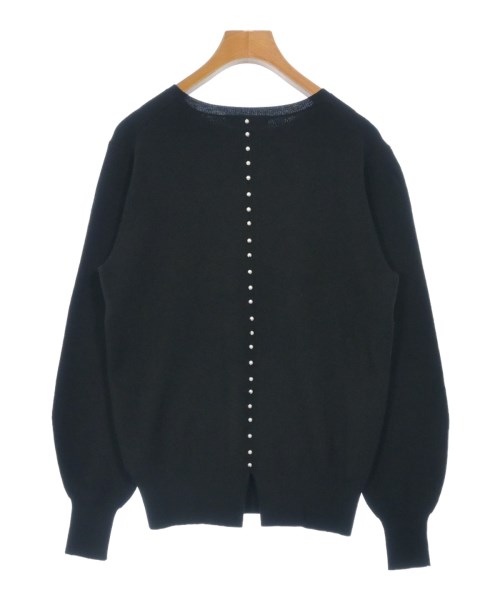 La TOTALITE（ラトータリテ）ニット・セーター 黒 サイズ:-(M位) レディース/2200614996142