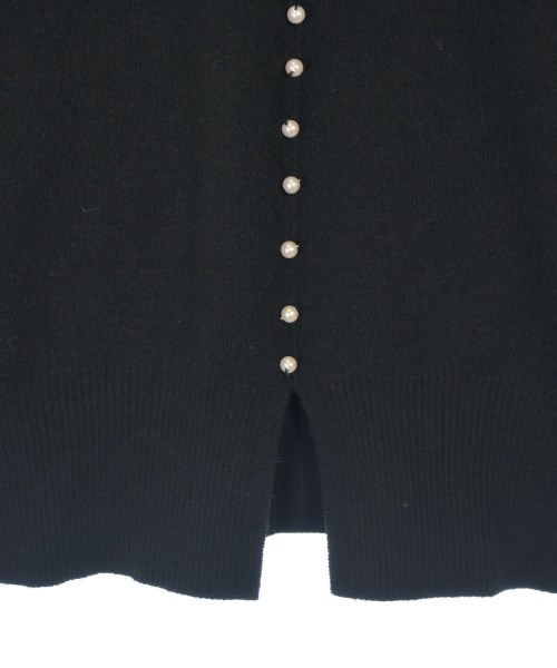 La TOTALITE（ラトータリテ）ニット・セーター 黒 サイズ:-(M位) レディース/2200614996142