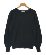 La TOTALITE（ラトータリテ）ニット・セーター 黒 サイズ:-(M位) レディース/2200614996142