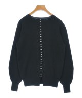 La TOTALITE（ラトータリテ）ニット・セーター 黒 サイズ:-(M位) レディース/2200614996142