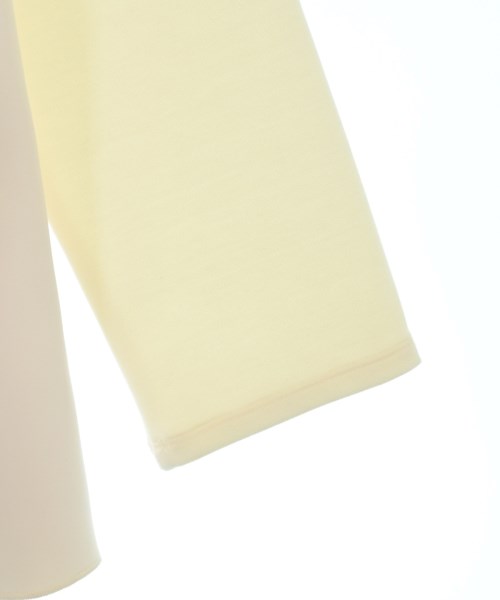 La TOTALITE（ラトータリテ）Tシャツ・カットソー 白 サイズ:F レディース/2200624002321