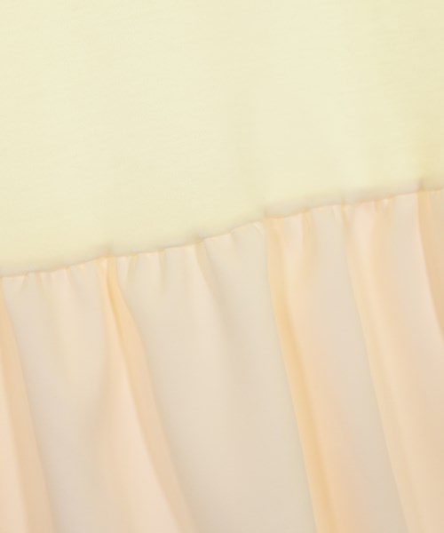 La TOTALITE（ラトータリテ）Tシャツ・カットソー 白 サイズ:F レディース/2200624002321