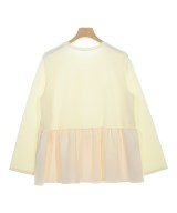 La TOTALITE（ラトータリテ）Tシャツ・カットソー 白 サイズ:F レディース/2200624002321