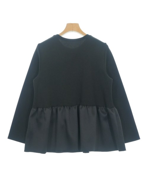 La TOTALITE（ラトータリテ）Tシャツ・カットソー 黒 サイズ:F レディース/2200624002338