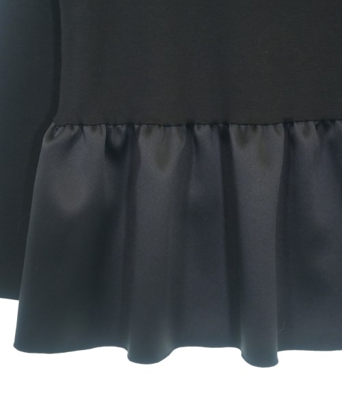 La TOTALITE（ラトータリテ）Tシャツ・カットソー 黒 サイズ:F レディース/2200624002338