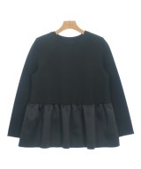 La TOTALITE（ラトータリテ）Tシャツ・カットソー 黒 サイズ:F レディース/2200624002338