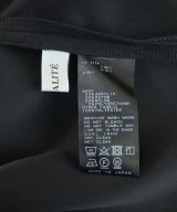 La TOTALITE（ラトータリテ）Tシャツ・カットソー 黒 サイズ:F レディース/2200624002338