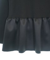 La TOTALITE（ラトータリテ）Tシャツ・カットソー 黒 サイズ:F レディース/2200624002338