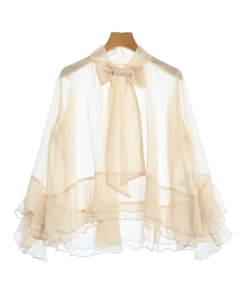 ラトータリテ(La TOTALITE)のLa TOTALITE ブラウス