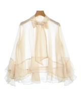 La TOTALITE（ラトータリテ）ブラウス ベージュ サイズ:F レディース/2200621122039