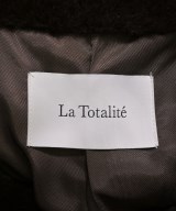 La TOTALITE（ラトータリテ）その他 茶 サイズ:38(M位) レディース/2200623663035