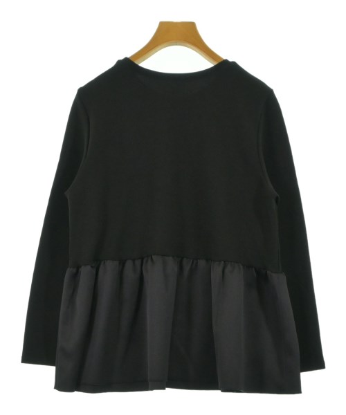 La TOTALITE（ラトータリテ）Tシャツ・カットソー 黒 サイズ:-(L位) レディース/2200616092026