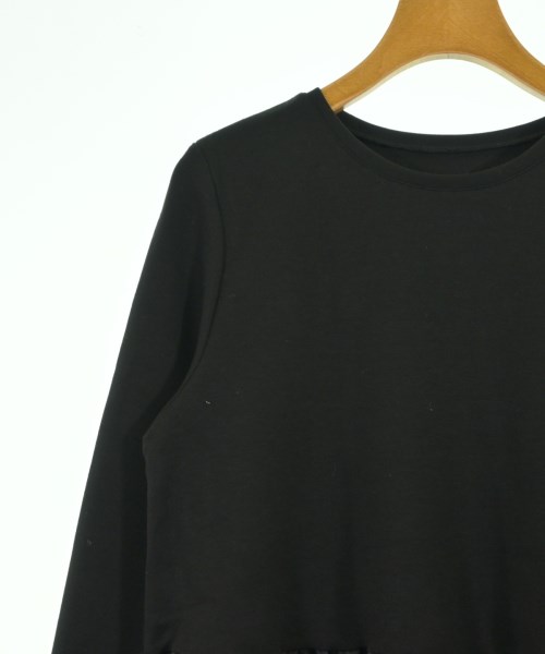 La TOTALITE（ラトータリテ）Tシャツ・カットソー 黒 サイズ:-(L位) レディース/2200616092026