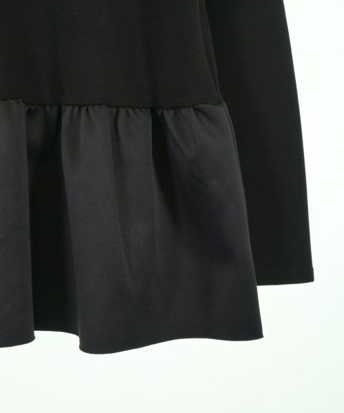 La TOTALITE（ラトータリテ）Tシャツ・カットソー 黒 サイズ:-(L位) レディース/2200616092026