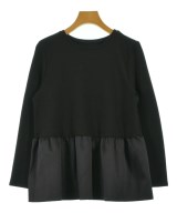 La TOTALITE（ラトータリテ）Tシャツ・カットソー 黒 サイズ:-(L位) レディース/2200616092026