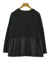 La TOTALITE（ラトータリテ）Tシャツ・カットソー 黒 サイズ:-(L位) レディース/2200616092026