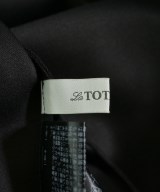 La TOTALITE（ラトータリテ）Tシャツ・カットソー 黒 サイズ:-(L位) レディース/2200616092026