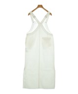 La TOTALITE（ラトータリテ）ワンピース 白 サイズ:38(M位) レディース/2200617612186