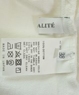 La TOTALITE（ラトータリテ）ワンピース 白 サイズ:38(M位) レディース/2200617612186