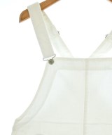 La TOTALITE（ラトータリテ）ワンピース 白 サイズ:38(M位) レディース/2200617612186