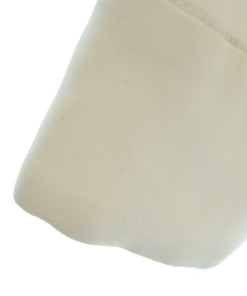 La TOTALITE（ラトータリテ）カジュアルシャツ 白 サイズ:36(S位) レディース/2200615372044