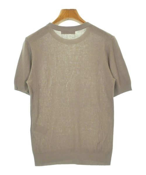 La TOTALITE（ラトータリテ）ニット・セーター 茶 サイズ:F レディース/2200615372082