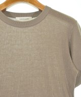 La TOTALITE（ラトータリテ）ニット・セーター 茶 サイズ:F レディース/2200615372082