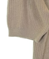 La TOTALITE（ラトータリテ）ニット・セーター 茶 サイズ:F レディース/2200615372082