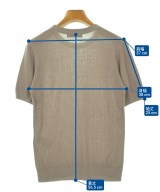 La TOTALITE（ラトータリテ）ニット・セーター 茶 サイズ:F レディース/2200615372082