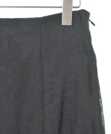 La TOTALITE（ラトータリテ）ロング・マキシ丈スカート 黒 サイズ:36(S位) レディース/2200631999041