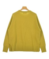 La TOTALITE（ラトータリテ）ニット・セーター 黄 サイズ:F レディース/2200617179023