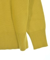 La TOTALITE（ラトータリテ）ニット・セーター 黄 サイズ:F レディース/2200617179023