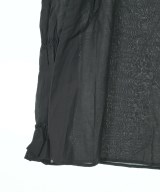 La TOTALITE（ラトータリテ）ブラウス 黒 サイズ:F レディース/2200618341092