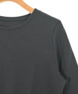 La TOTALITE（ラトータリテ）Tシャツ・カットソー 黒 サイズ:F レディース/2200626123062