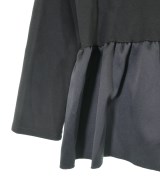 La TOTALITE（ラトータリテ）Tシャツ・カットソー 黒 サイズ:F レディース/2200626123062