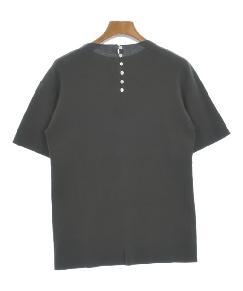 La TOTALITE（ラトータリテ）Tシャツ・カットソー グレー サイズ:F レディース/2200619953034