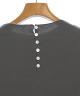 La TOTALITE（ラトータリテ）Tシャツ・カットソー グレー サイズ:F レディース/2200619953034