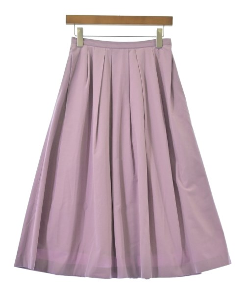 ラトータリテ(La TOTALITE)のLa TOTALITE ロング・マキシ丈スカート