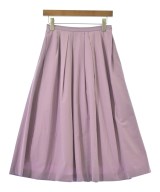 La TOTALITE ロング・マキシ丈スカート