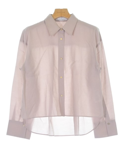 ラトータリテ(La TOTALITE)のLa TOTALITE カジュアルシャツ