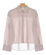 La TOTALITE（ラトータリテ）カジュアルシャツ ピンク サイズ:F レディース/2200619319069