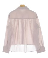 La TOTALITE（ラトータリテ）カジュアルシャツ ピンク サイズ:F レディース/2200619319069