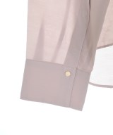 La TOTALITE（ラトータリテ）カジュアルシャツ ピンク サイズ:F レディース/2200619319069