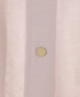 La TOTALITE（ラトータリテ）カジュアルシャツ ピンク サイズ:F レディース/2200619319069