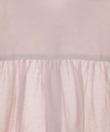 La TOTALITE（ラトータリテ）カジュアルシャツ ピンク サイズ:F レディース/2200619319069