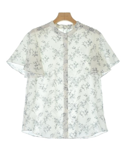 ラトータリテ(La TOTALITE)のLa TOTALITE ブラウス