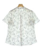La TOTALITE（ラトータリテ）ブラウス 白 サイズ:F レディース/2200619319090